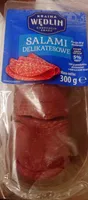 Salami delikatesowe