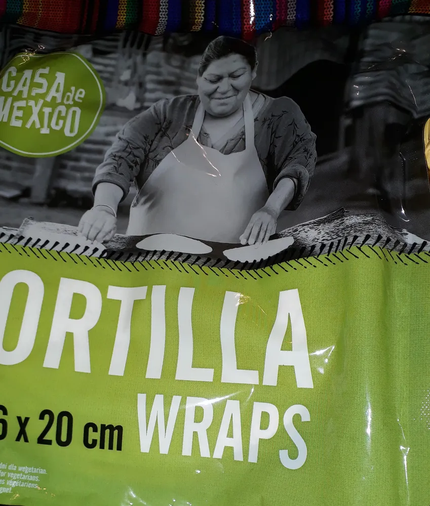 tortille