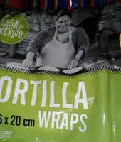 tortille