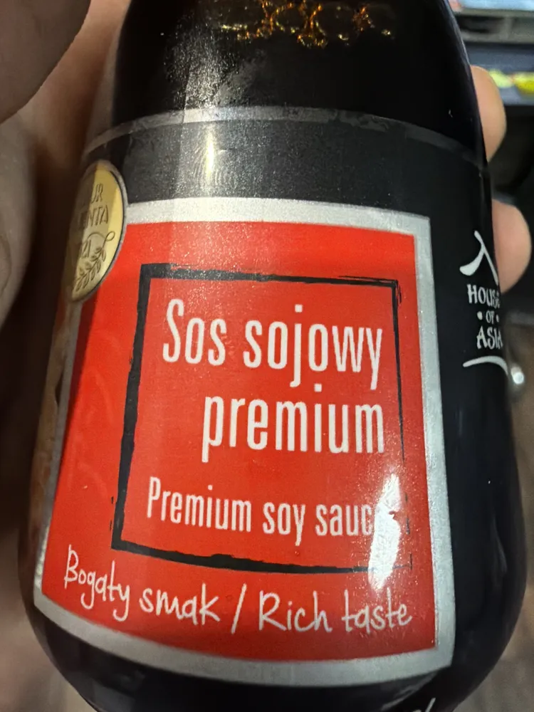 Sos Do Sushi I Sashimi 150ML