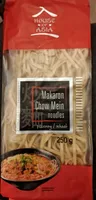 Makaron Chow Mein noodles imp