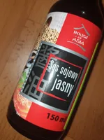 Sos sojowy jasny