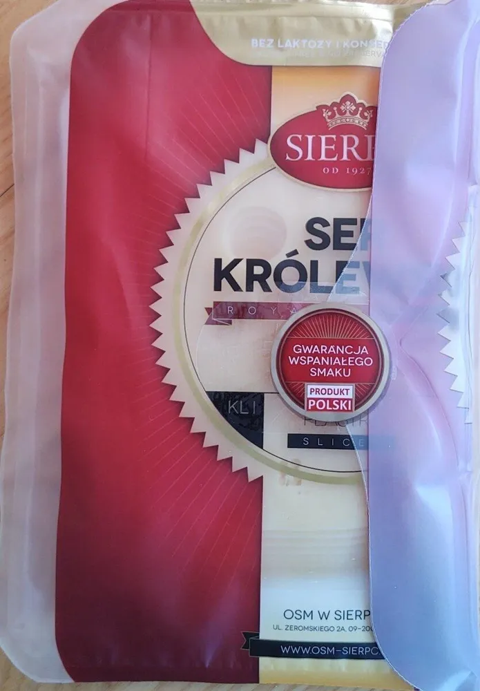 Ser królewski