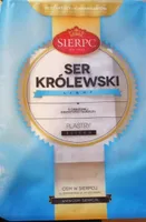 Ser Królewski Light