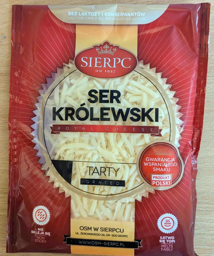 Ser królewski