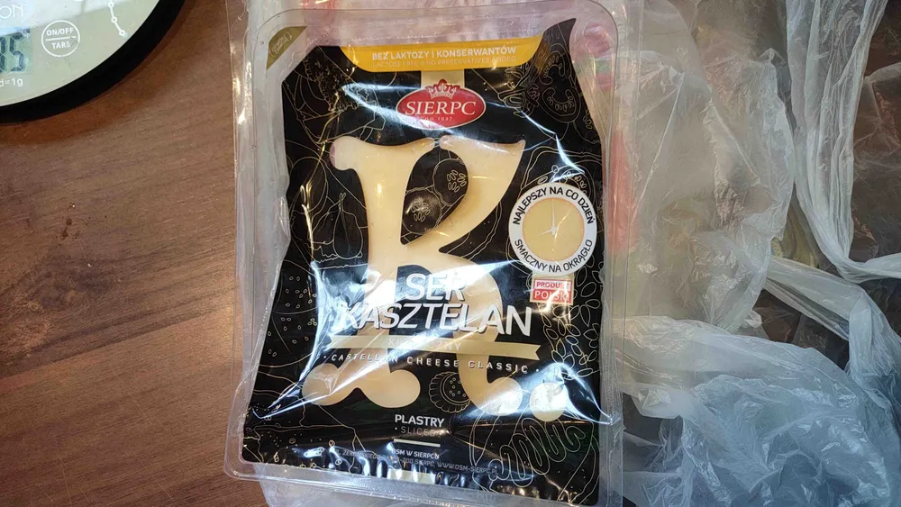 Ser kasztelan