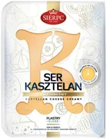 Ser Kasztelan Smietankowy