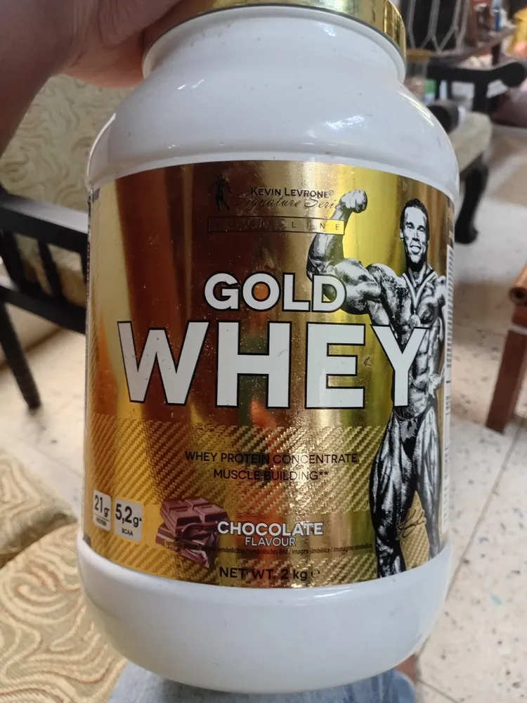 Gold Whry