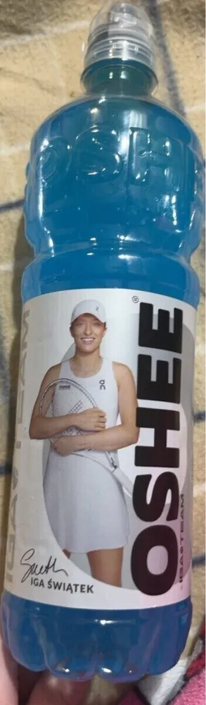 Isotonic Drink Multifruit