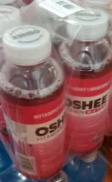 oshee water