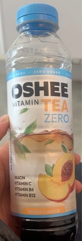 Tea zero