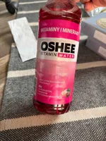Vitamin Water