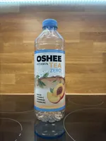 Oshee vitamin tea zero