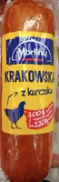 Krakowska z kurczaka