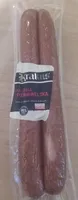 Kiełbasa podwawelska