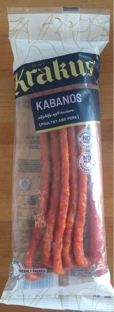 Kabanos