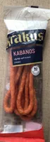 Kabanos