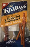 Kabanosy