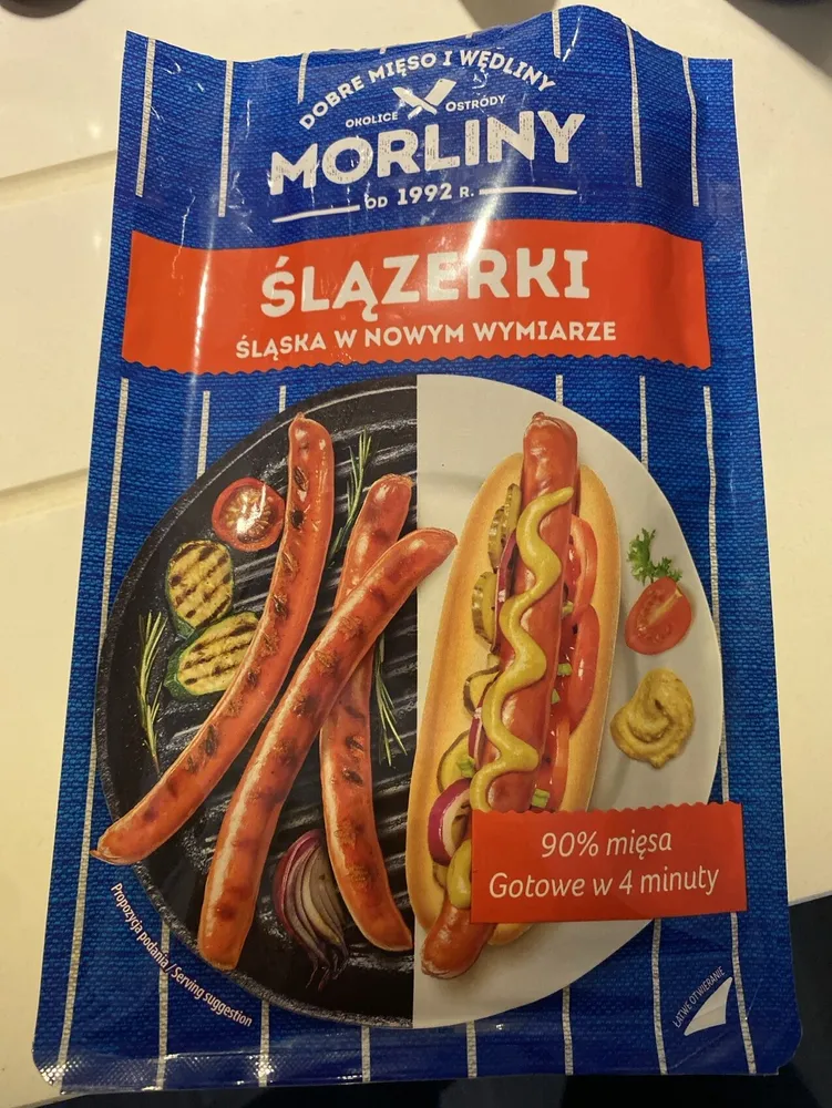 Ślązerki