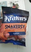 Snakersy