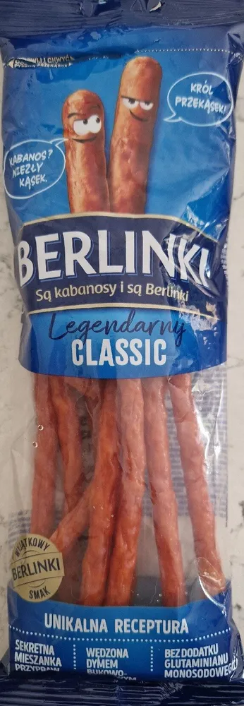 Legendarny Classic