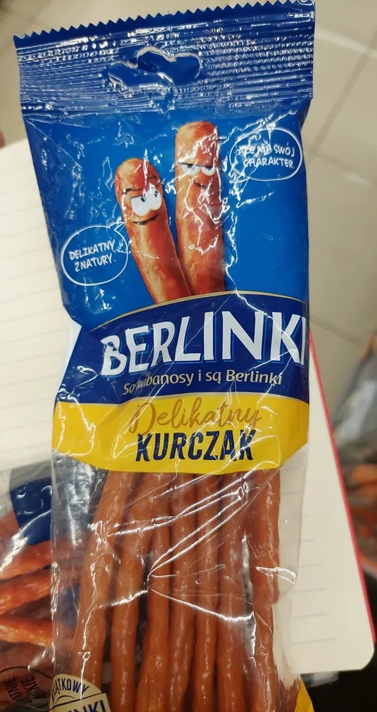 Berlinki pui
