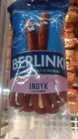 berlinki curcan porc