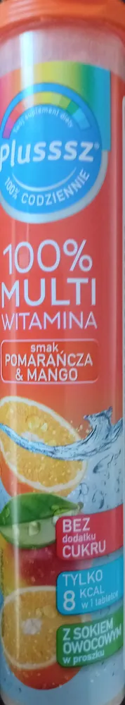 Multi-Witamina