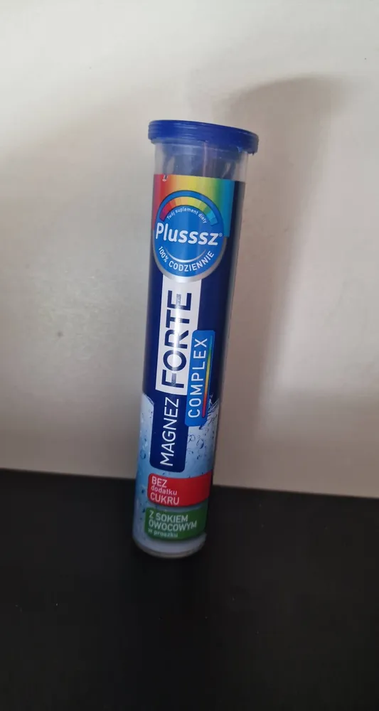 Magnez forte