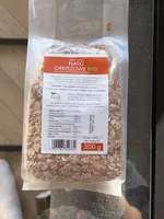 Płatki orkiszowe bio
