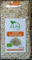 płatki ryzowe