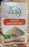 Płatki jaglane Bio