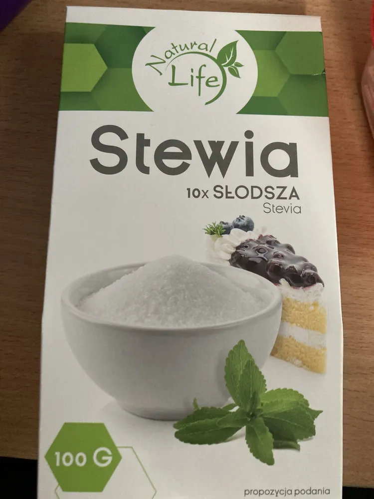 Stewia