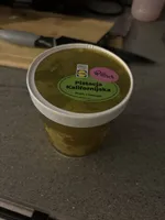 Pistacja Kalifornijska