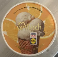 Tarty Cytrynowej