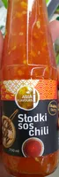 Słodki sos chili