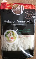 Makaron vermicelli