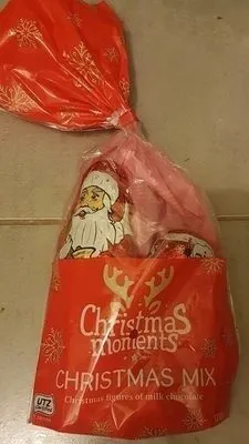 Christmas mix