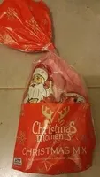 Christmas mix