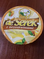 Hej de serek