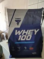 Aardbei Whey