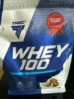 Trec Nutrition Whey 100