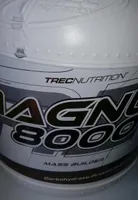 Magnum 8000