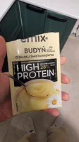 Budyń Śmietankowy High Protein
