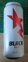 Classic zero sugar