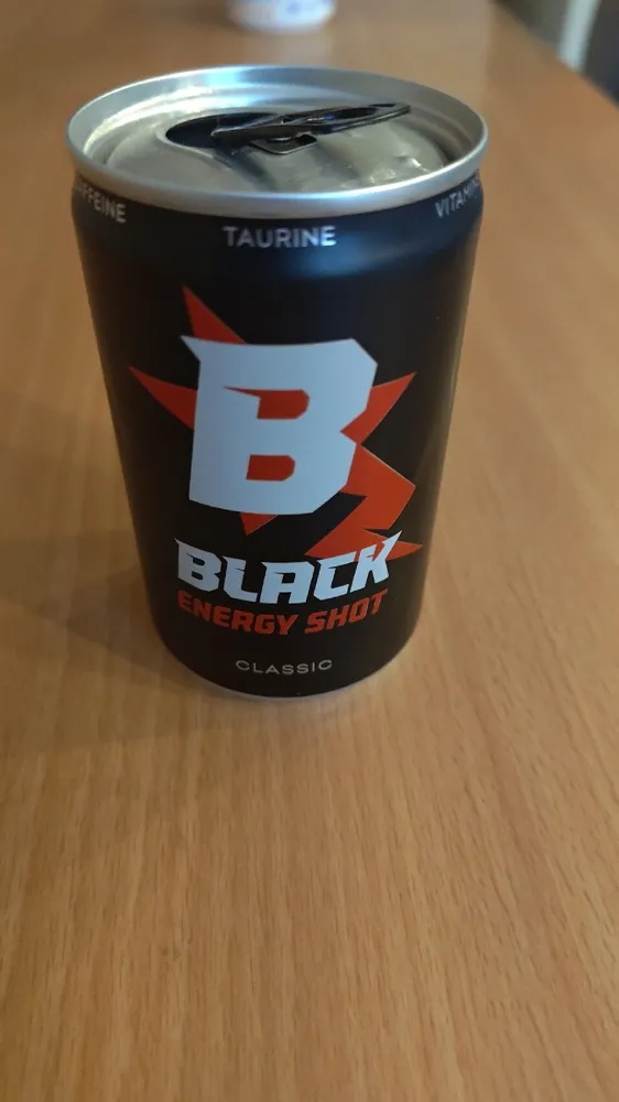 Energy Shot