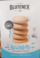 Biszkopty
