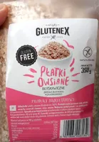 Płatki owsiane błyskawiczne