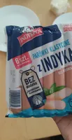 Parowki klasyczne
