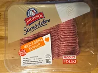 Ground Turkey